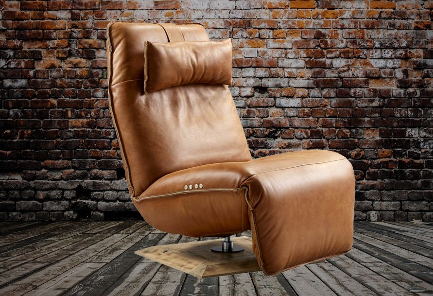 groentje Doelwit tv Top 3 trendy relax fauteuils | Korver Living