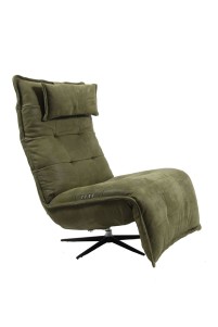Chill line Luc relax fauteuil