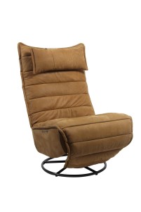 Chill line Relaxfauteuil Ariane