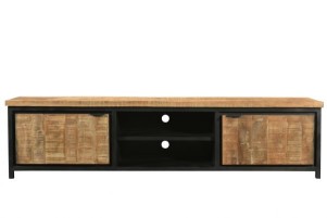 COD Collectie - Tv-meubel (210x40x52 cm) - Korver Living