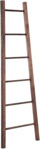 DTP HOME Timber Ladder - Korver Living