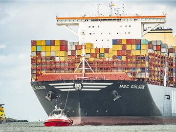 grootste-containerschip-ter-wereld