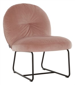 Must Living Fauteuil Bouton
