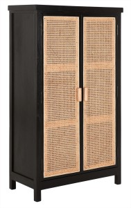 Large-ML 252602 Provence cupboard black natural_2_18826261957825