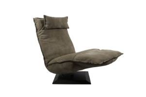 Chill line Relaxfauteuil Indi