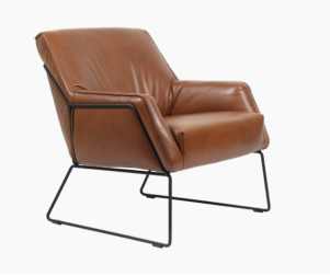 Fauteuil Chill Line Roos