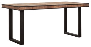 Large-CS 605732 Cosmo dining table rectangular 175_2_1288762595514