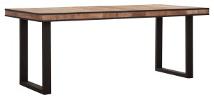 Large-CS 605733 Cosmo dining table rectangular 200_2_1288762595515