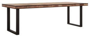 Large-CS 605735 Cosmo dining table rectangular_2_16882512559900