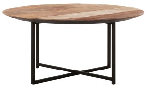 Large-CS 605513 Cosmo coffee table round small_1_16882512559898