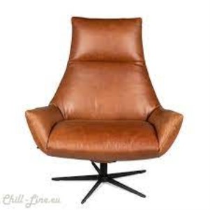 Chill line fauteuil Wim