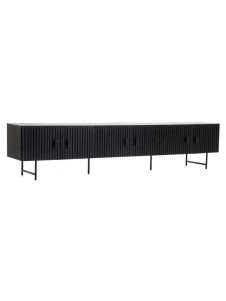 eleonora-eleonora-tv-meubel-remi-zwart-250-cm